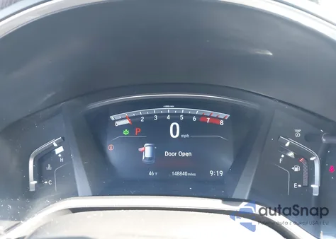 2020 Honda Cr-V Awd Ex-L z USA, uszkodzony, nr VIN 7FARW2H88LE017151